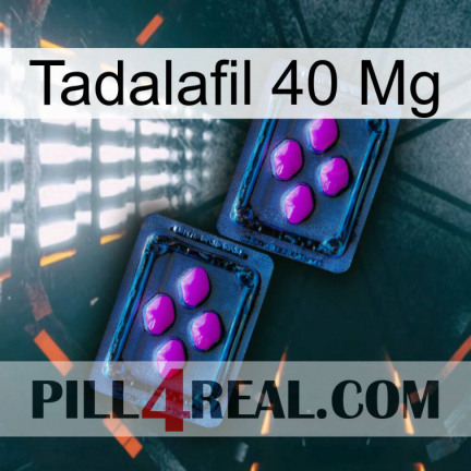 Tadalafil 40Mg 03